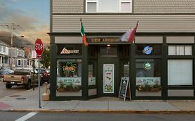 Irish American Inn